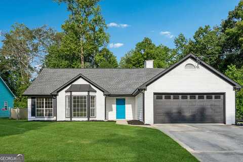 585 Corley Brook, Lawrenceville, GA 30046