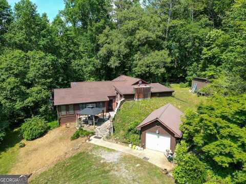 501 The Orchard, Clarkesville, GA 30523