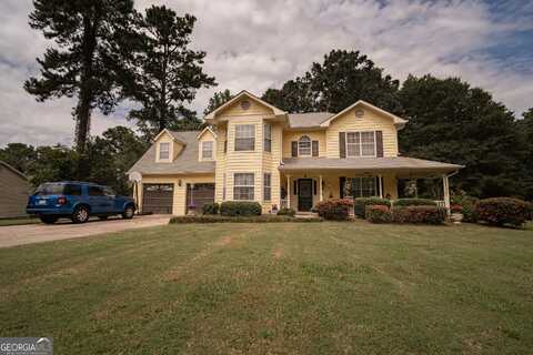 117 Valerie, Stockbridge, GA 30281