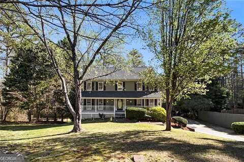 1472 Hartman, Lilburn, GA 30047