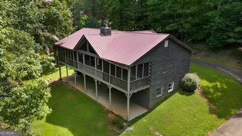 136 Upper Pond, Ellijay, GA 30540