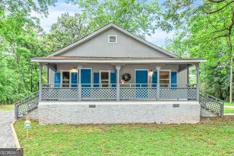 7 Burdette, Newnan, GA 30263