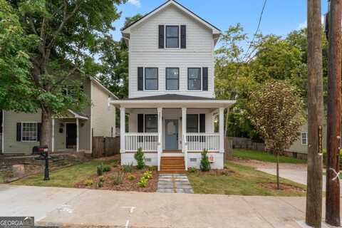 551 Griffin, Atlanta, GA 30318