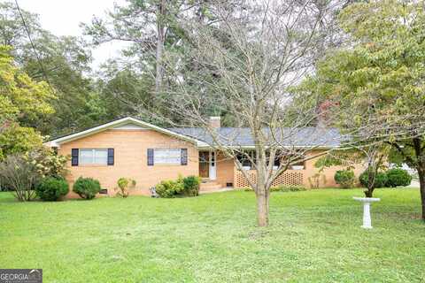 206 Sunrise, Trion, GA 30753