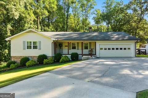 4990 Hill, Acworth, GA 30101