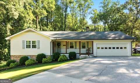 4990 Hill, Acworth, GA 30101