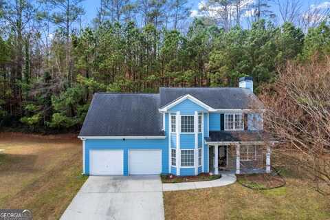 6604 Destiny, Mableton, GA 30126