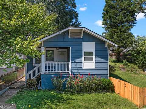 807 Gilbert, Atlanta, GA 30316