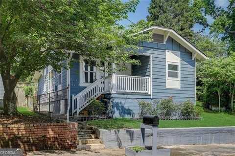 807 Gilbert, Atlanta, GA 30316
