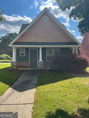 248 Fern Ridge, Athens, GA 30601