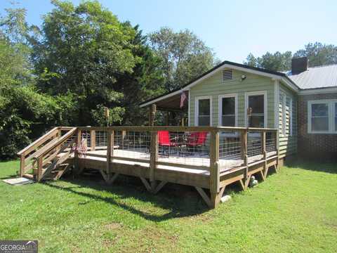 1825 Seymour, Bowman, GA 30624