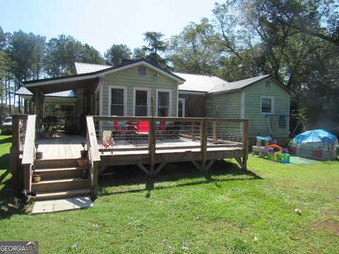 1825 Seymour, Bowman, GA 30624