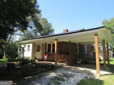 1825 Seymour, Bowman, GA 30624