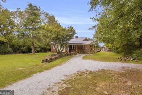 1825 Seymour, Bowman, GA 30624