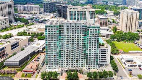 250 Pharr, Atlanta, GA 30305