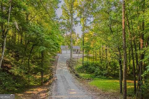 4542 Clear Creek, Ellijay, GA 30536
