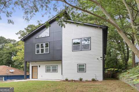 1386 Elizabeth, Atlanta, GA 30310