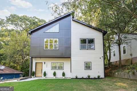 1386 Elizabeth, Atlanta, GA 30310