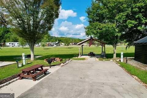 66 Mountain Meadows Trail, Morganton, GA 30560