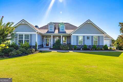 184 Chapman Farm, Senoia, GA 30276