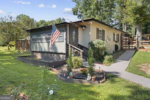 140 Little John, Hampton, GA 30228