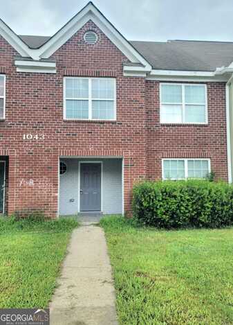 1043 Wheel House, Monroe, GA 30655