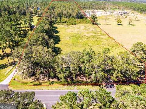 10235 Lanes Bridge, Jesup, GA 31545