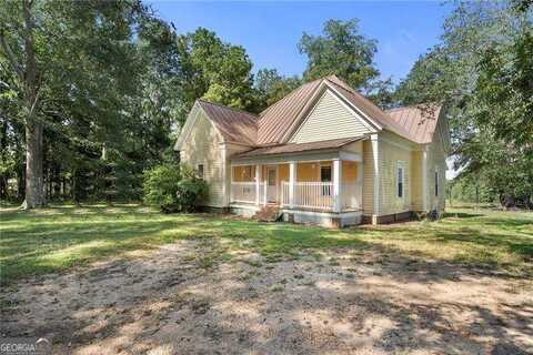 674 Wedowee, Bowdon, GA 30108