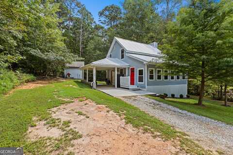 116 Woodcock, Monticello, GA 31064
