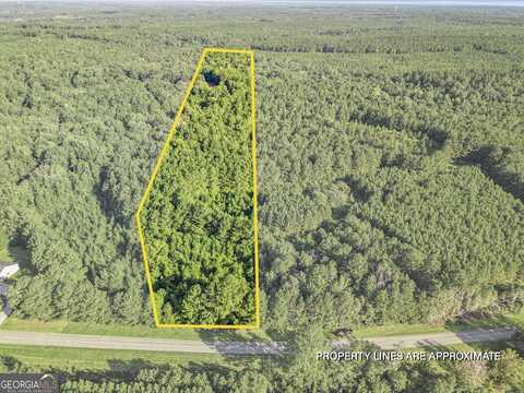 0 Hallford, Washington, GA 30673