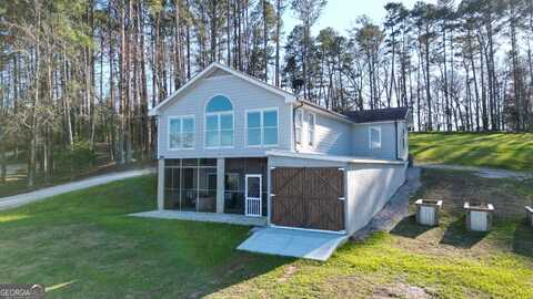 1550 Shady Oaks, Greensboro, GA 30642