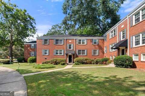 542 Goldsboro, Atlanta, GA 30307