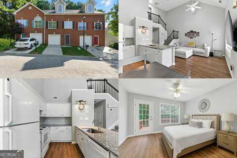 4190 Glen Iris, Cumming, GA 30040