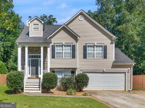 216 Autumn Ridge, Griffin, GA 30224
