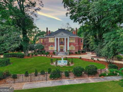 2204 Monticello, Covington, GA 30014