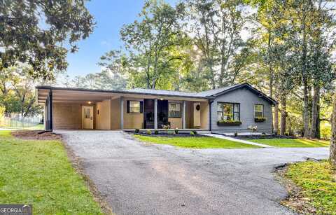 3951 Covered Bridge, Smyrna, GA 30082