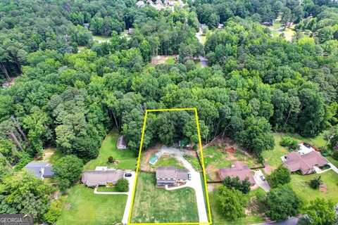 175 HUNTERS, Fayetteville, GA 30215
