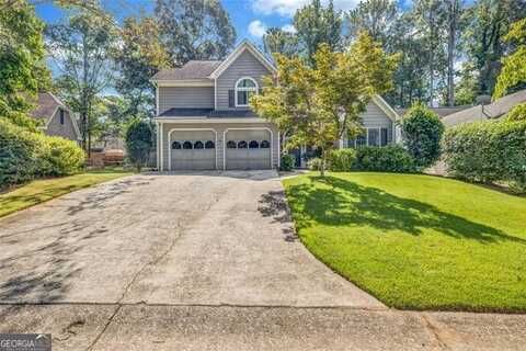 4808 WINDING, Powder Springs, GA 30127