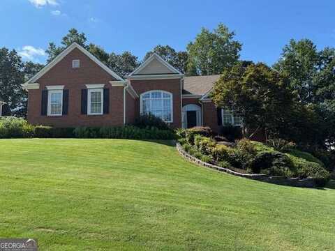 120 SADDLE TREE, Sugar Hill, GA 30518