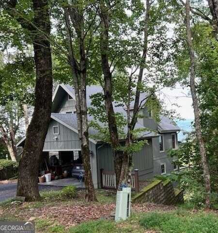 234 Saddleback, Dillard, GA 30537