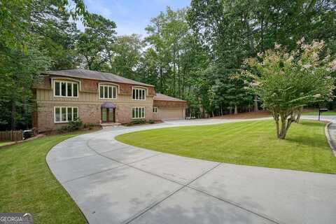 1045 Martin Ridge, Roswell, GA 30076