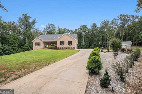 3300 Rogers, Mcdonough, GA 30252