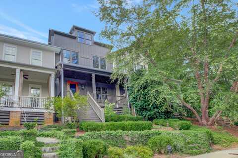 10659 Serenbe, Chattahoochee Hills, GA 30268