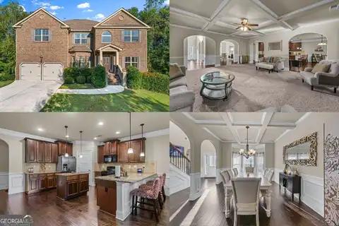 4058 Rosebay, Conyers, GA 30094
