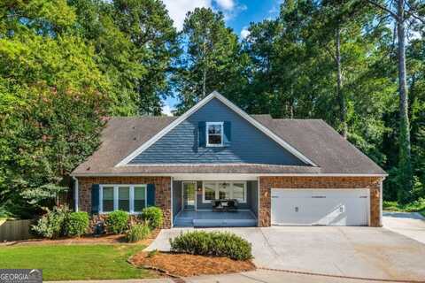 4300 Cove Island, Marietta, GA 30067