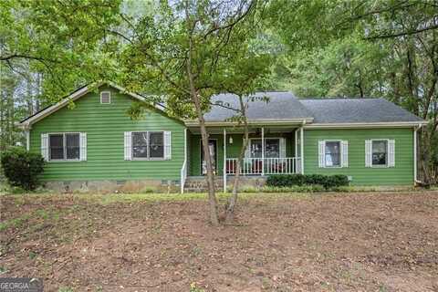 814 Jack Neely, Covington, GA 30016
