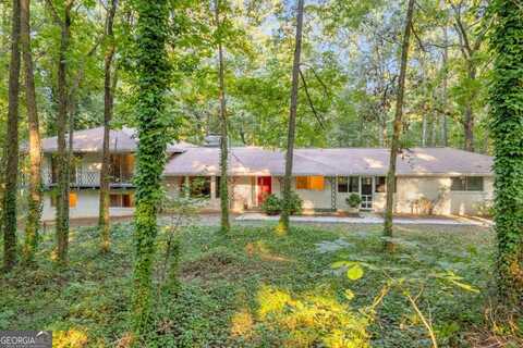 1145 Cherokee, Winterville, GA 30683