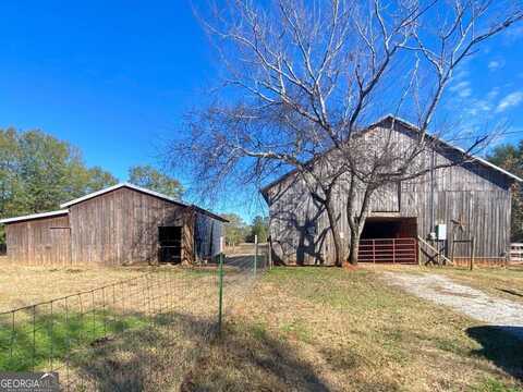 1121 Prospect, Madison, GA 30650
