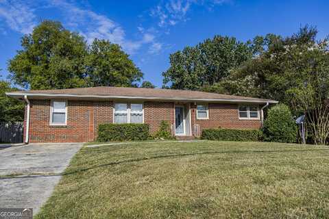 200 Coosawattee, Rome, GA 30165