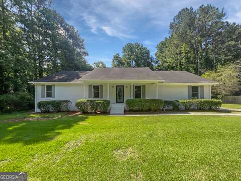 1583 Thornwood, Jonesboro, GA 30236